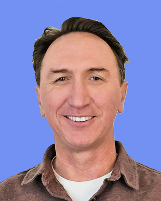 Photo of Jed Thorpe, Counselor, LCMHC
