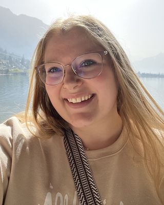 Photo of Ashley Peterson, Clinical Social Work/Therapist, LGSW
