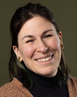 Photo of Chloe Martin, MA, CCC, AATQ