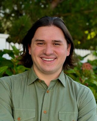 Photo of Chase Moriarty, Counselor, LAC, MA