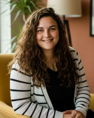Photo of Sarah Landers, Clinical Social Work/Therapist, LCSW
