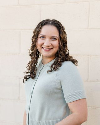 Photo of Sarah Just, Pre-Licensed Professional, ASW