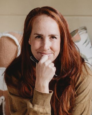 Photo of Laura Therese Turner, Psychotherapist, MC, PACFA