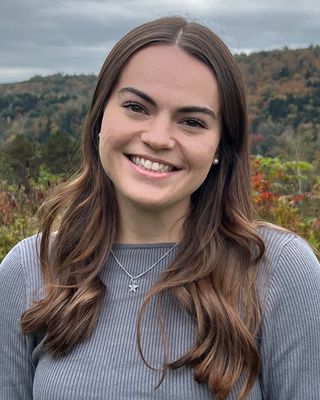 Photo of Abby Sproles, Pre-Licensed Professional, MA