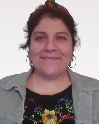 Photo of Vanessa Lizette Melchor; Inner Child Healing-Processing Childhood, MSW, LCSW, PPSC, Clinical Social Work/Therapist