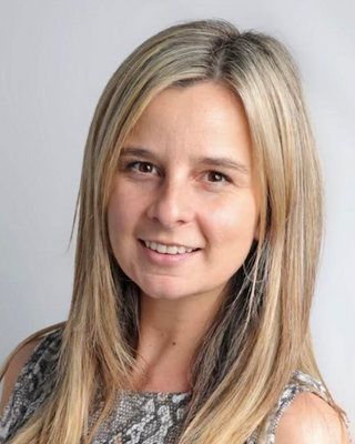 Photo of Sierra Flynn, Marriage & Family Therapist, LMFT, EMDR, IFS