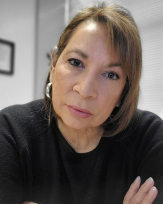 Photo of Frances Meléndez, Psychologist in Binghamton, NY