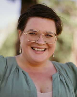 Photo of Faith Watson Doppelt, Licensed Professional Counselor in Boulder, CO