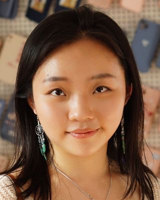 Photo of Jessica Yujie Yang, LPC Intern, MA, EdM, LP-MHC
