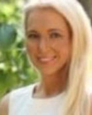 Photo of Dr. Natalie Harvey, Psychologist, PsyD, LPC-S