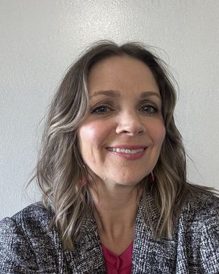 Photo of Beth D'Arrissi, Marriage & Family Therapist, MA, LMFT