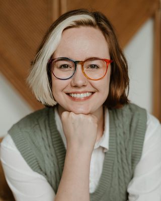 Photo of Morgan T Mierzwa-Winters, Clinical Social Work/Therapist, LICSW