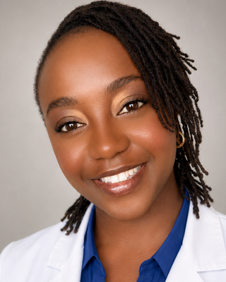 Photo of Dolly Nyamichaba, Psychiatric Nurse Practitioner, PMHNP