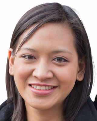 Photo of Andrea Jennyc, Psychologist, MA, RPsych