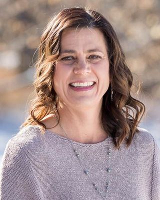 Photo of Jessica Schnell, Licensed Professional Counselor in Wyoming