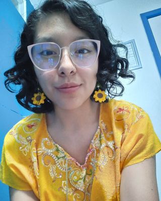 Foto de Ahtziri Annet López Lima, Psicólogo, Lic. en Psicología