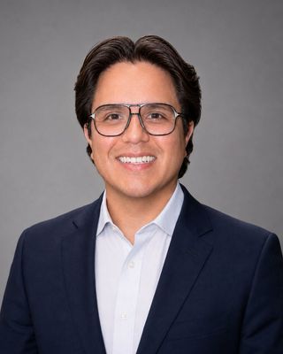 Photo of Enrique Martinelli, Psychiatrist, MD