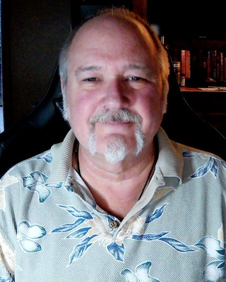 Photo of Bruce O'leary, Marriage & Family Therapist in Coon Rapids, MN