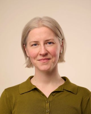 Photo of Kendra Fulford, Registered Psychotherapist (Qualifying)
