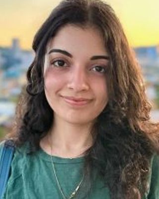 Photo of Dr. Saja Necibi, Psychiatrist, MD