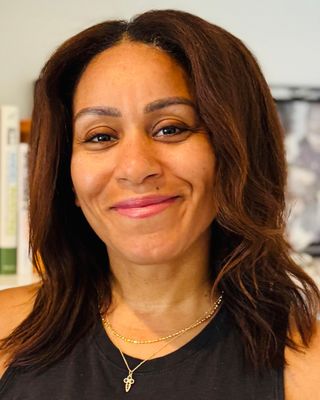 Photo of Alessia McIntosh, Pre-Licensed Professional, LPC-r