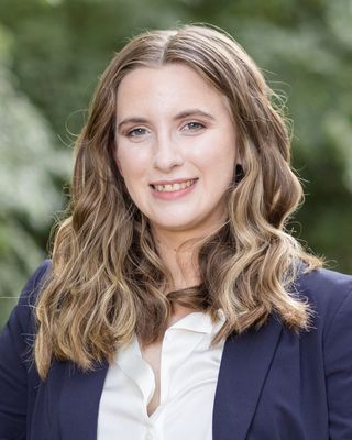 Photo of Elizabeth Witowich, Marriage & Family Therapist Associate, LMFT-A