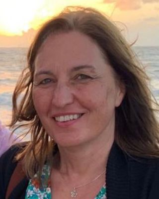 Photo of Aldine Mestre Iqbal, Psychotherapist, MBACP Accred