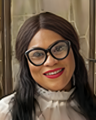 Photo of Ola Anyanwu, Psychiatric Nurse Practitioner, PMHNP