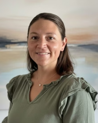 Photo of Samantha Campbell, Clinical Social Work/Therapist, LICSW