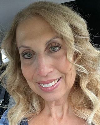 Photo of Marci Hinchey, Marriage & Family Therapist, MFT, LADC
