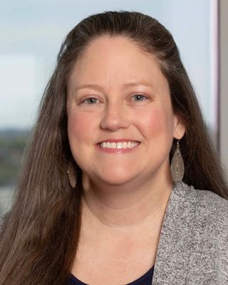 Photo of Katherine Bergs, Psychologist, PhD, LMFT