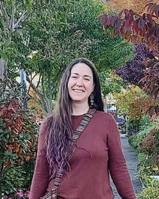 Photo of Charley (Rachel) Howard, Licensed Professional Counselor, LPC, RYT