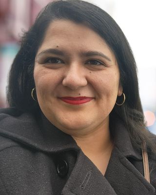 Photo of Zoe Peralta-Page, Mental Health Counselor, LMHC, LPC, LCMHC