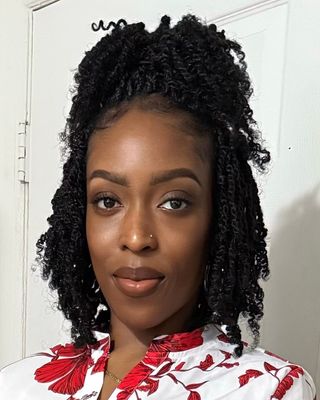 Photo of Oluseun Akintunde, Associate Professional Counselor , LAPC