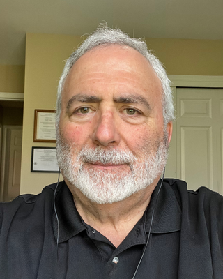 Photo of Gary Probst, Licensed Professional Counselor, LMHC