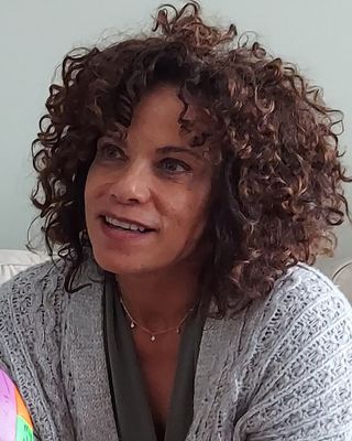 Photo of Kimberley E May, Counselor, LMHC, CAP, CEAP, SAP, CRC