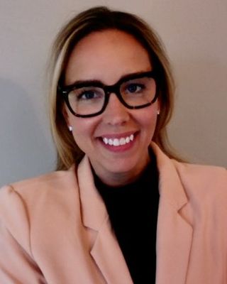 Photo of Lauren Day, Counselor, MS, LCPC, PEL-SC