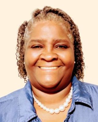 Photo of Charlotte Chrisp, Clinical Social Work/Therapist, MSW, LISW-CP