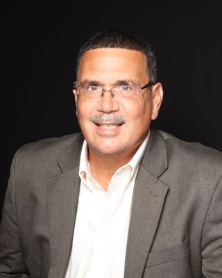 Photo of Lee Collins, Licensed Clinical Professional Counselor, MA, LCPC