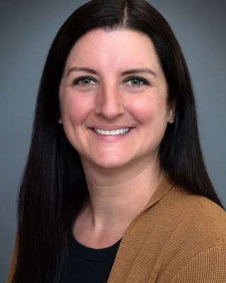 Photo of Connie M Ruyter, Clinical Social Work/Therapist, LCSW-C