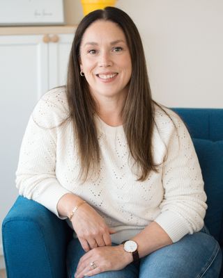 Photo of Kelli Gherasim, Counsellor, MA, RCC, CCC