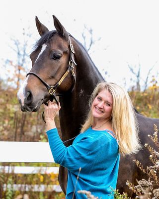 Photo of Rebecca Bibeau, Counselor, CMHC, MEd