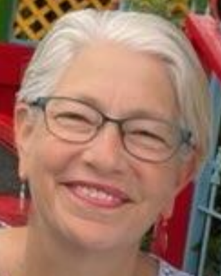 Photo of Meredith L Albert, Clinical Social Work/Therapist, LCSW