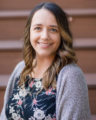 Photo of Sarah Coft, Counsellor, MCP, RCC