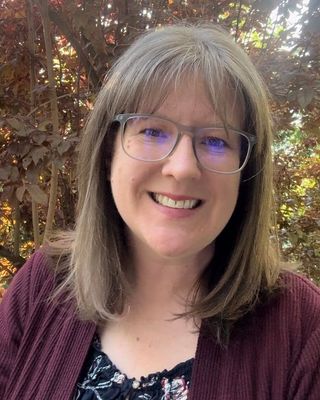 Photo of Lindsay Wooster-Halberg, Clinical Social Work/Therapist, LCSW