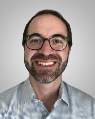 Photo of Evan Seagraves, Psychiatric Nurse Practitioner, PMHNP, BC