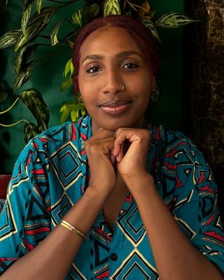 Photo of Shivell Gardener, Counselor, LMHC