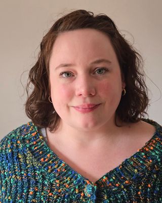 Photo of Julia Barclay-Patterson, Registered Social Worker, MSW, RSW
