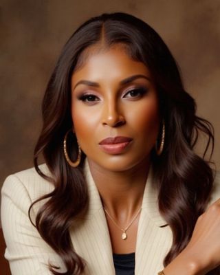 Photo of Nahomie Faurelus, Clinical Social Work/Therapist, LCSW