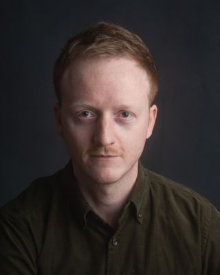 Photo of Chris Masterton, Counsellor, MBACP